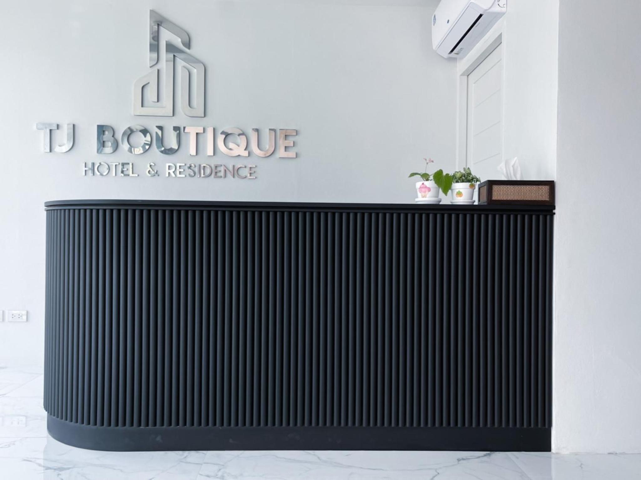 TJ Boutique Hotel 3/36