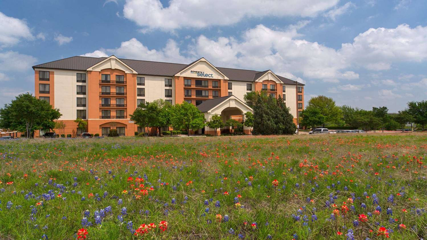 Sonesta Select Austin North Central 40/41