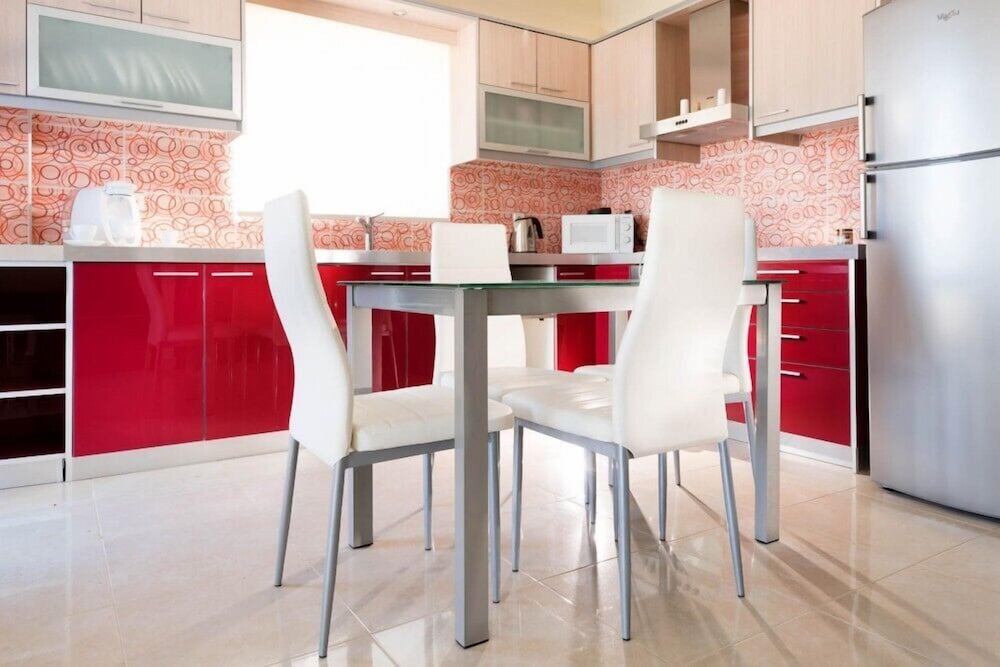 Kronos Villas 21/27