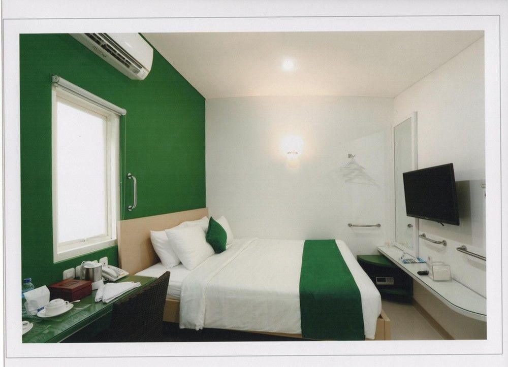 Ara Inn Bed and Breakfast 6/21