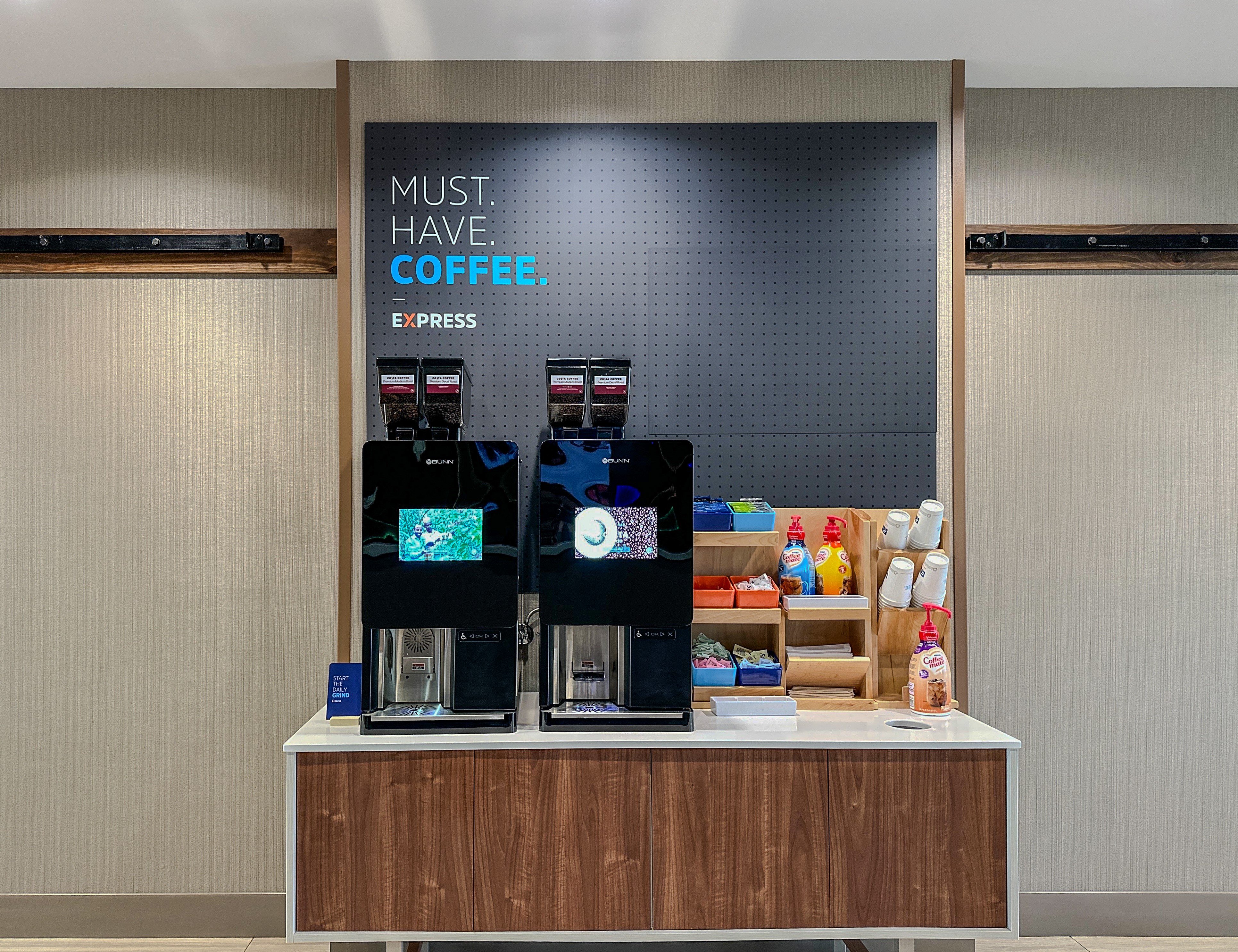 Holiday Inn Express Howe (Sturgis, Mi) 10/49