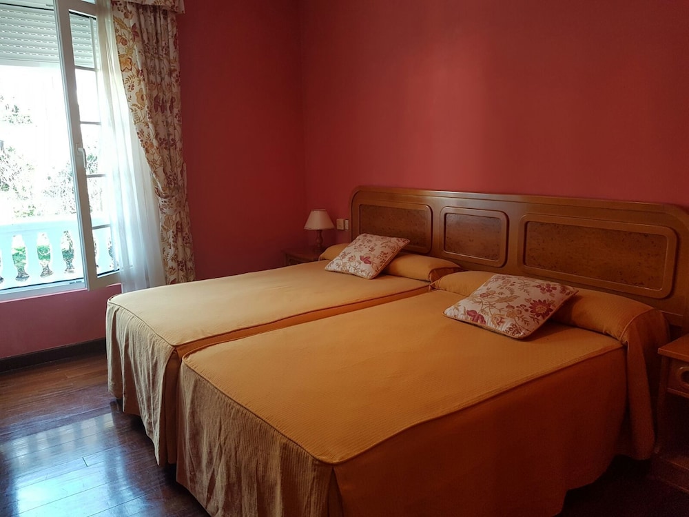Hotel Rural Calzada Romana 24/64