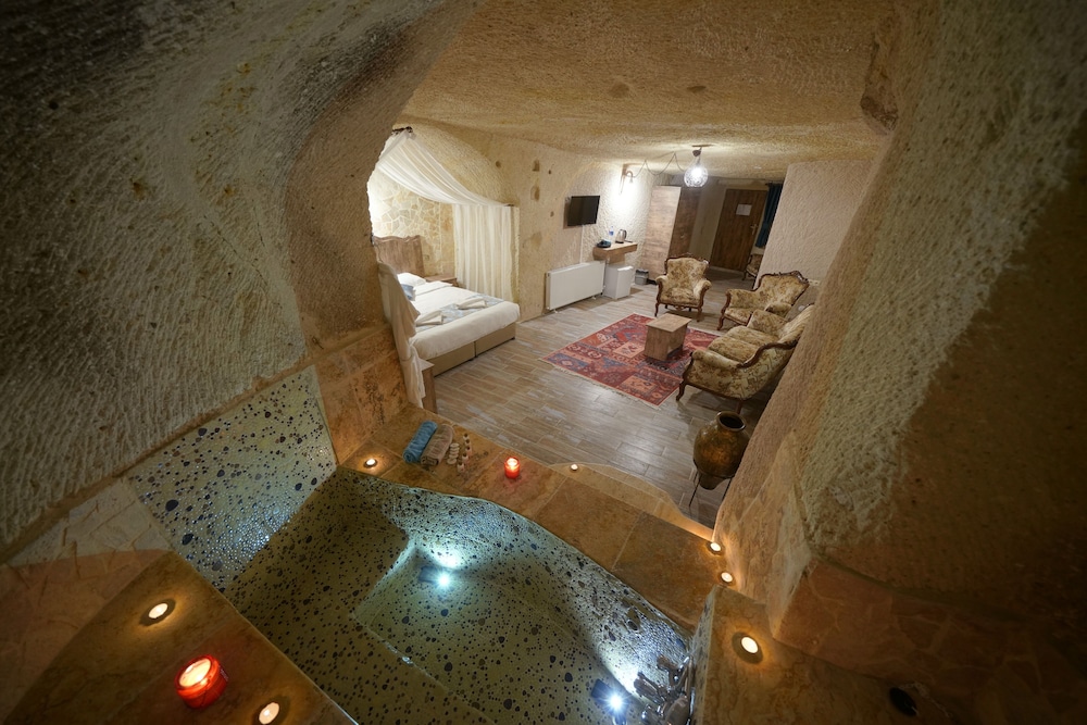 Adelya Cave Hotel 21/50