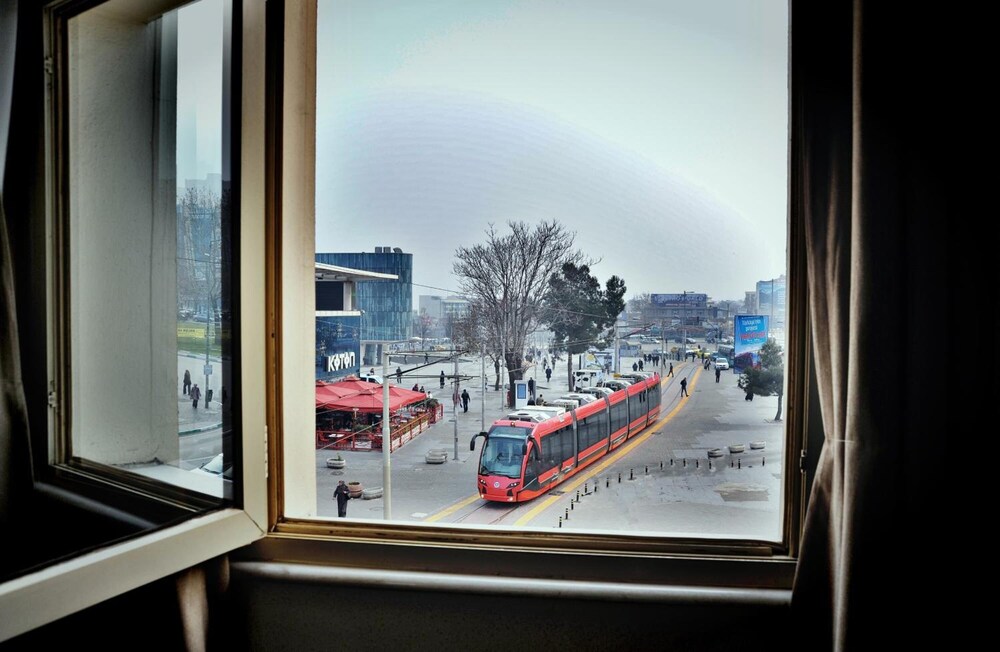 KARDES HOTEL 39/68