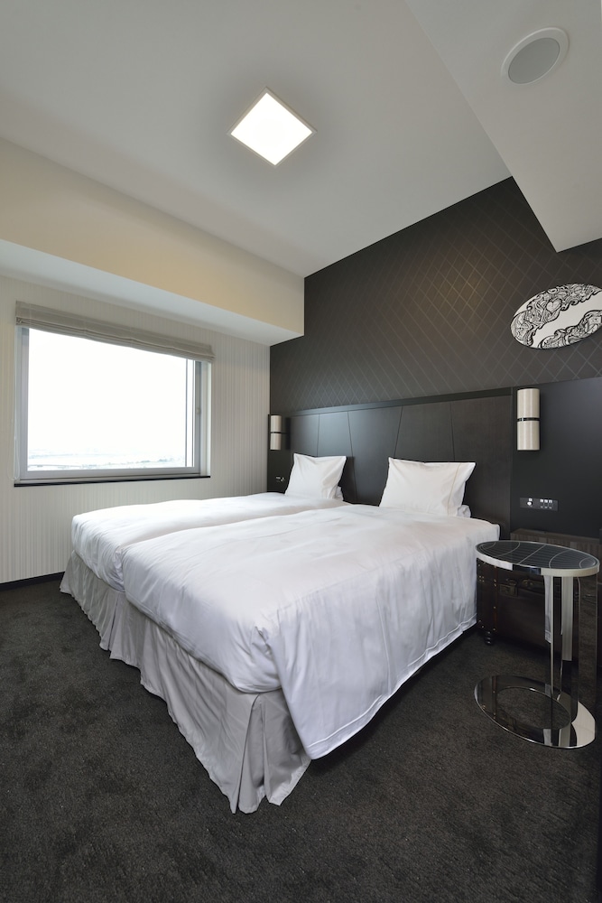 The Royal Park Hotel Tokyo Haneda Airport Terminal 3 13/61