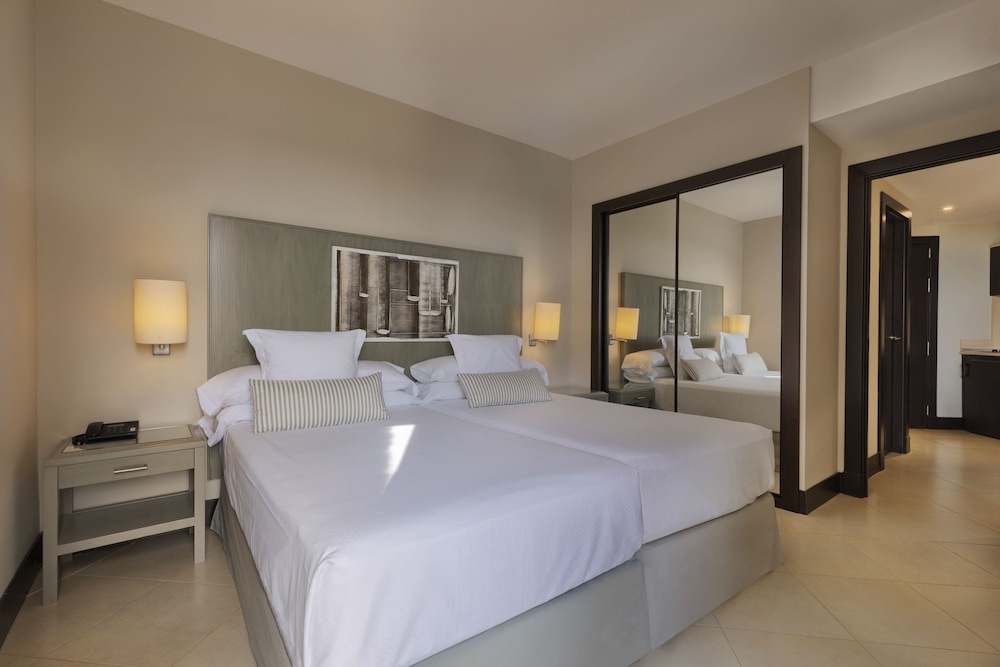 Precise Resort El Rompido Club 6/50