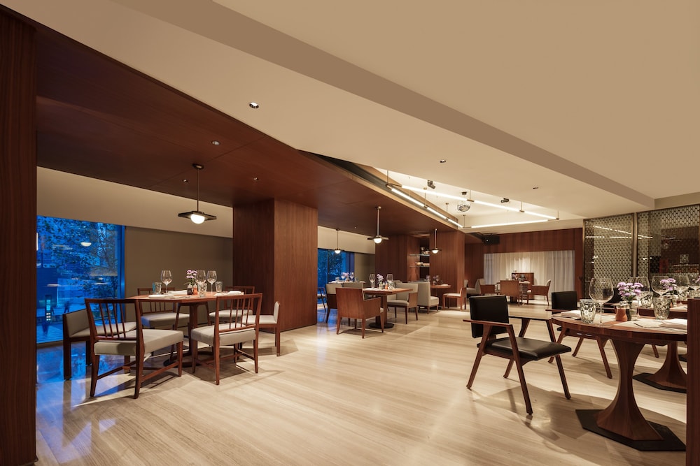 MaxX By Steigenberger Shanghai On the Bund 43/52