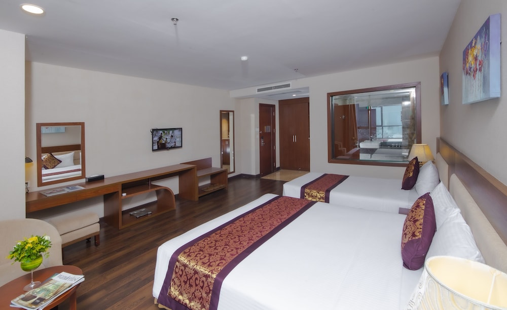 Muong Thanh Grand Da Nang Hotel 24/63