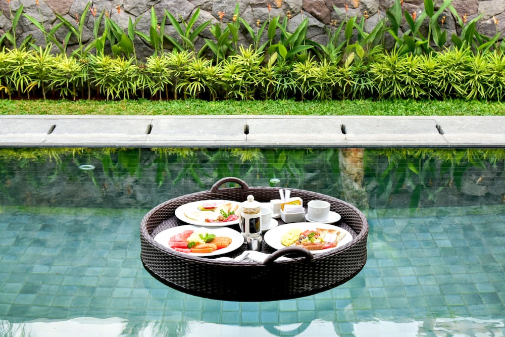 Del Cielo Villa Seminyak 26/33
