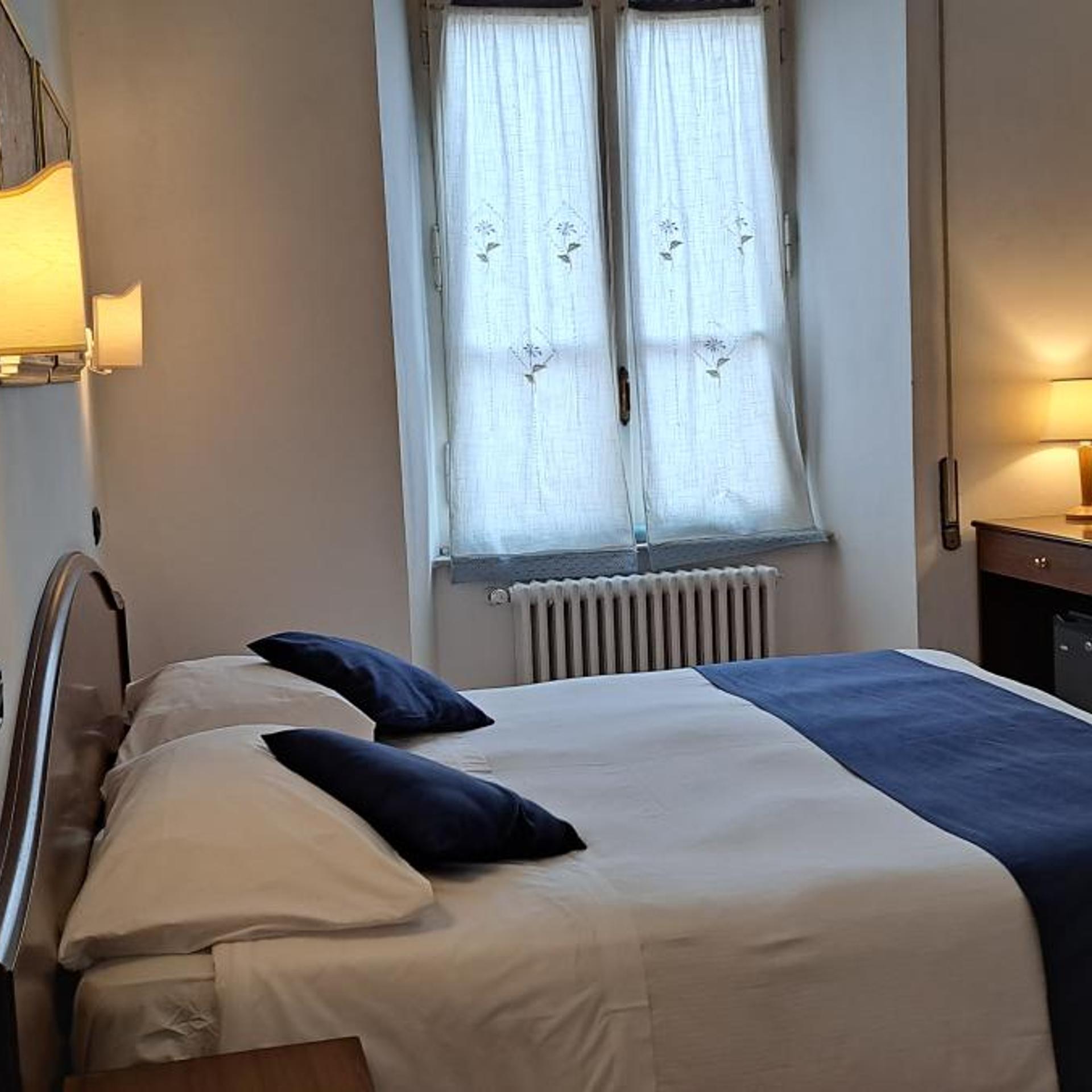 Hotel Bonazzi 27/40