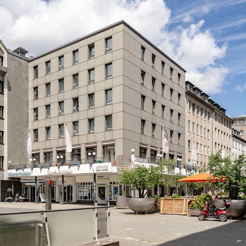 Hotel Noy 30/30
