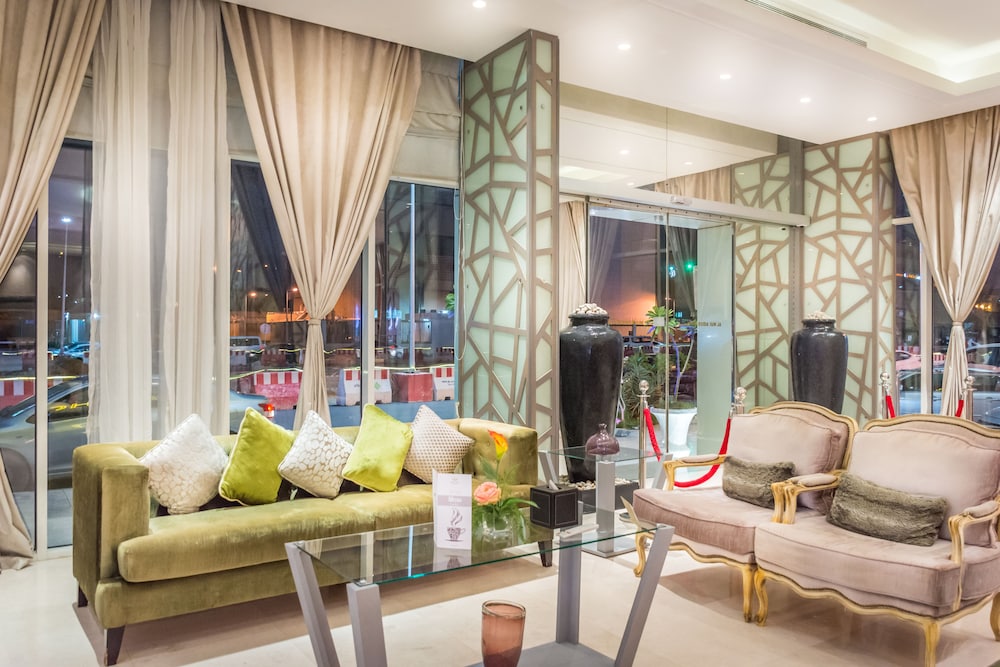 المهيدب صلاح الدين(Al Muhaidb Alghzali Hotel) 27/37
