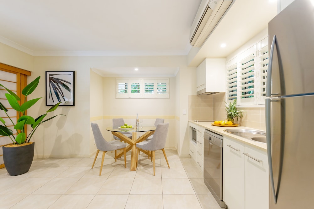 Shantara Resort Port Douglas - Adults Only Retreat 57/72