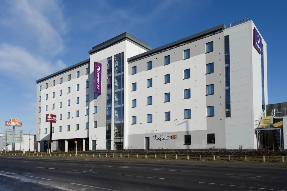 Premier Inn Reading Gateway in READING - UK