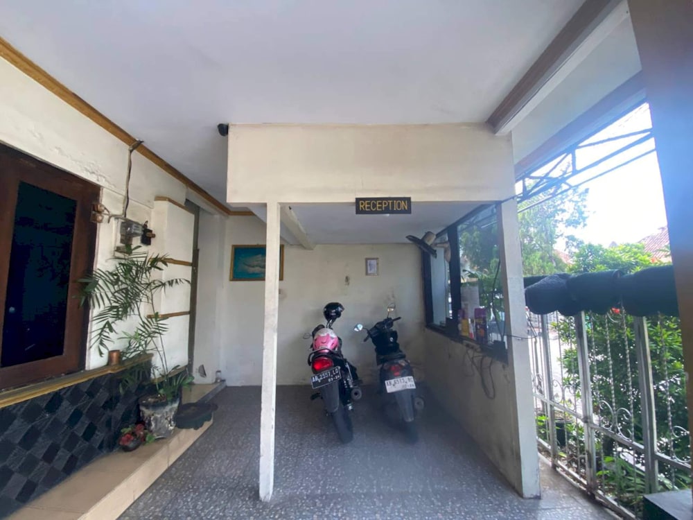 Hotel O Jalan Malioboro Near Stasiun Tugu Yogyakarta Formerly Hotel Baru 11/45