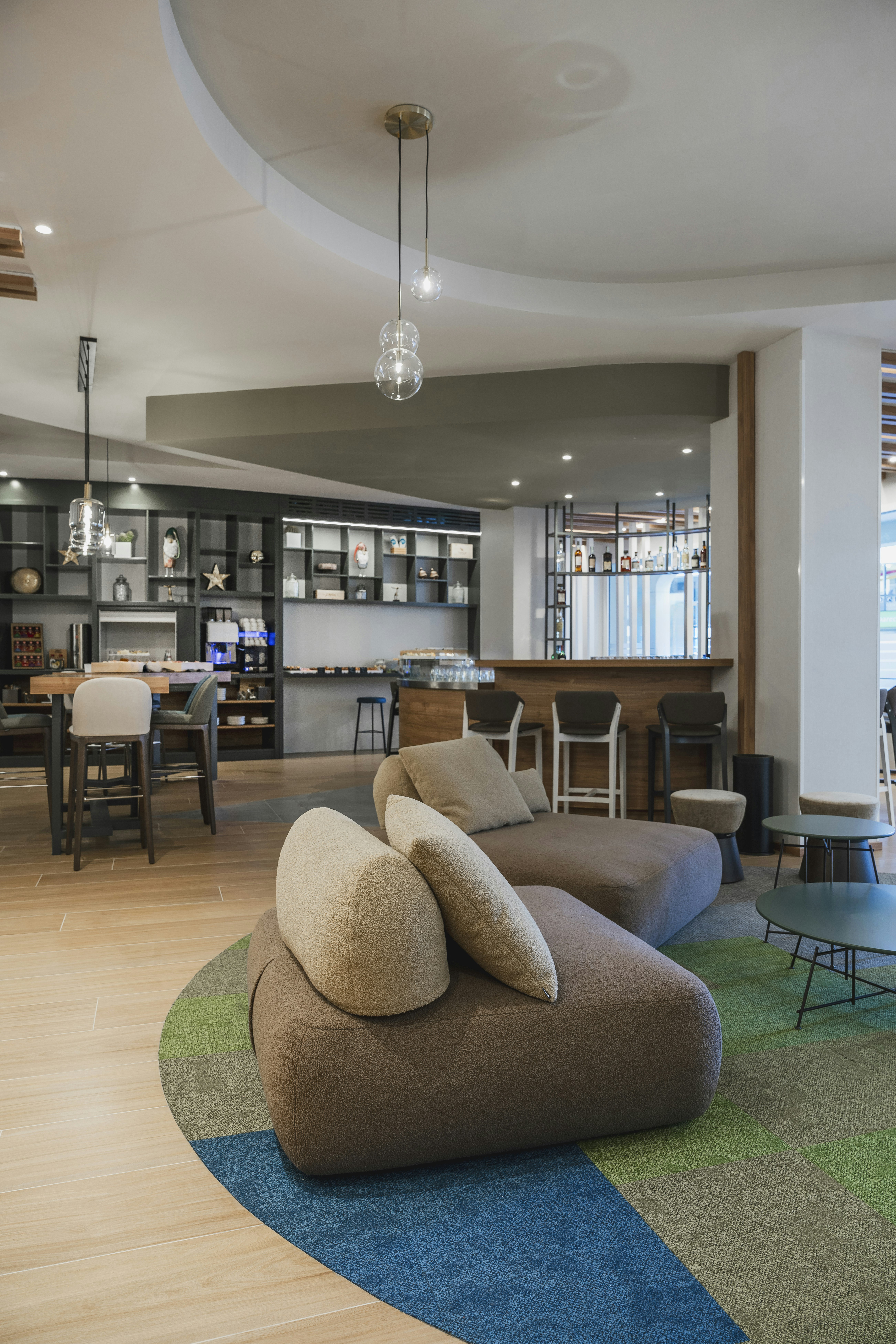Hilton Garden Inn Padova City Centre 31/52