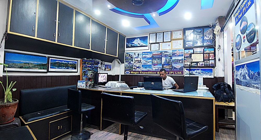 Hotel Lily Kathmandu 40/49