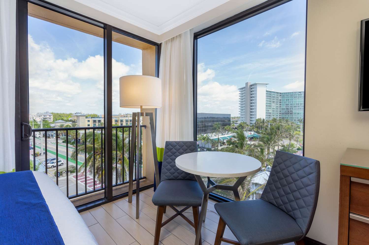 Wyndham Deerfield Beach Resort 52/53