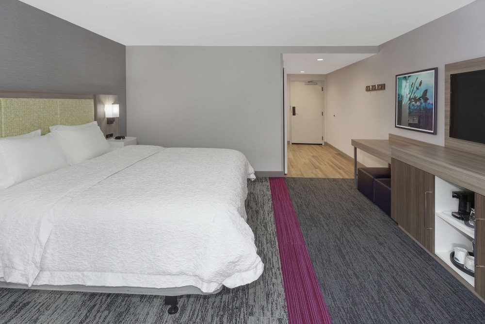 Hampton Inn & Suites Rocky Hill-Hartford South Ct 19/39