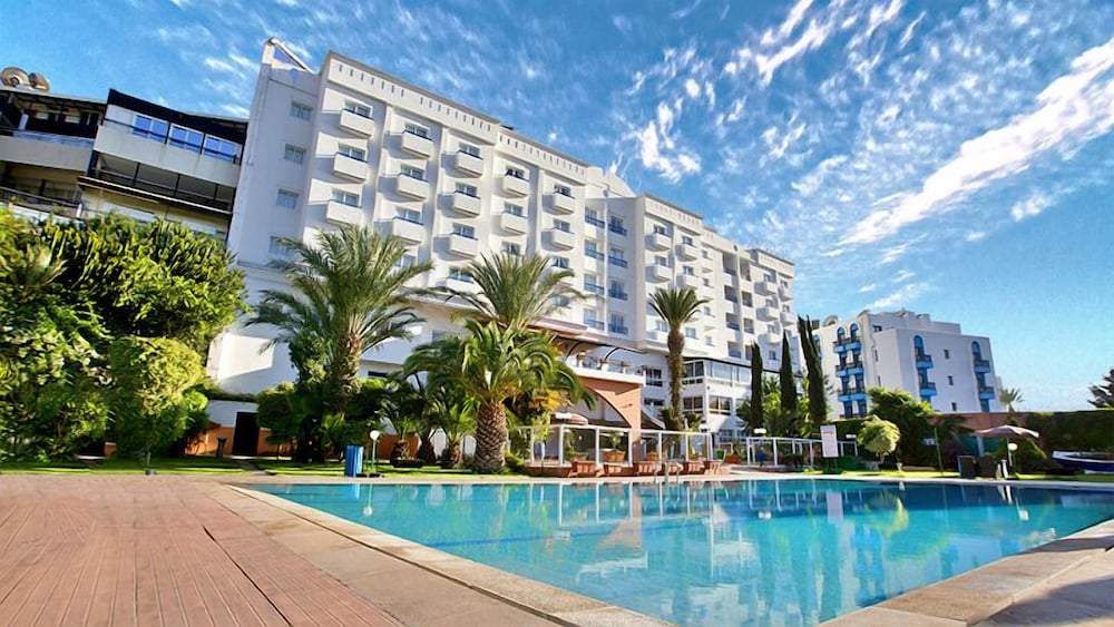 Tildi Hotel & Spa 4/72