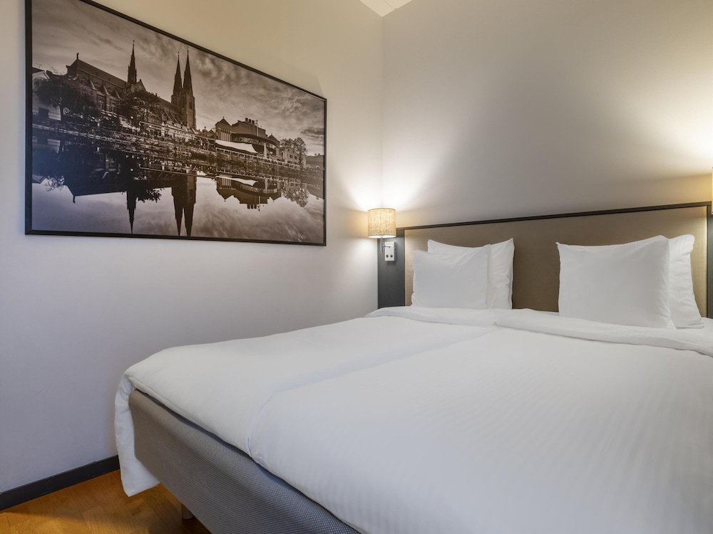 Radisson Blu Uppsala 20/88