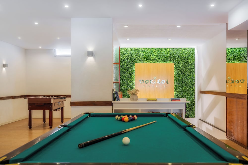 Mimosa Studio Hotel 41/73