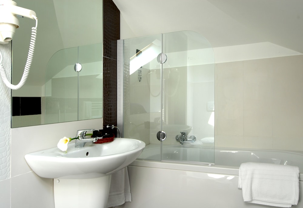 Hotel Villa Pannonia 49/50