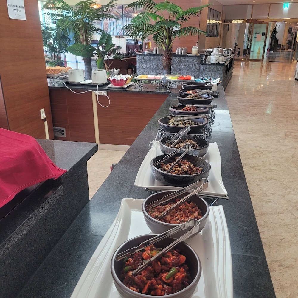 Raon Hotel And Resort 35/45