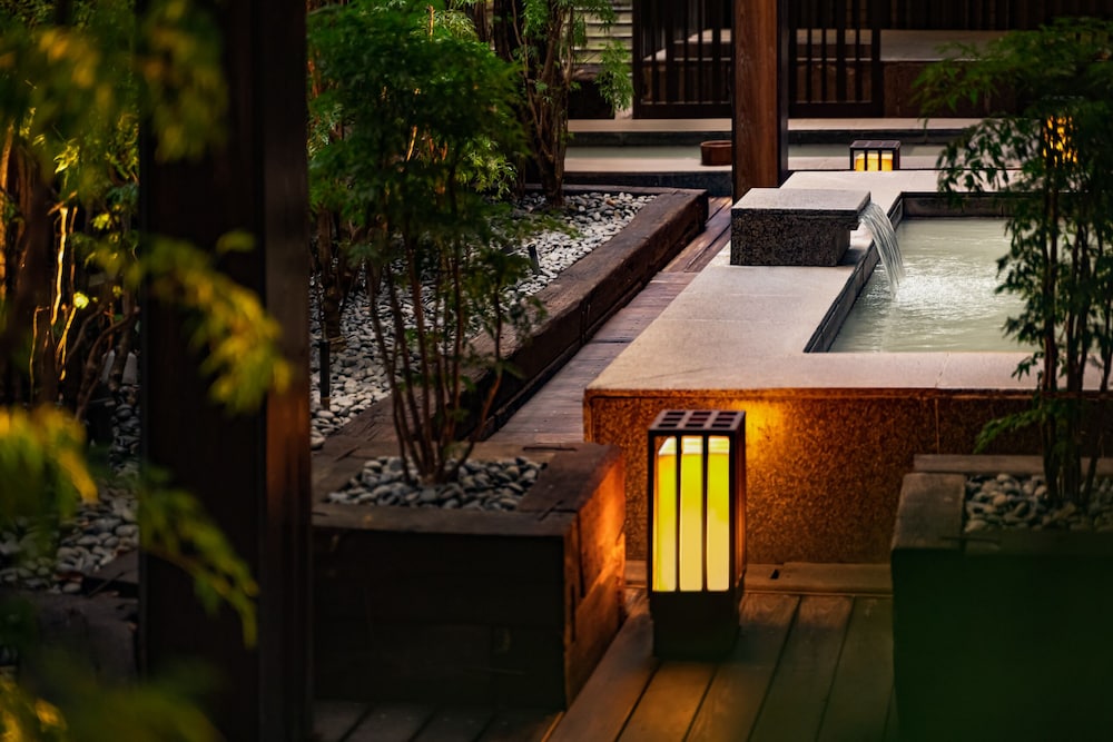 Grand View Resort Beitou 46/50