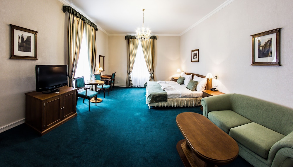 Hotel Dvorak 28/50