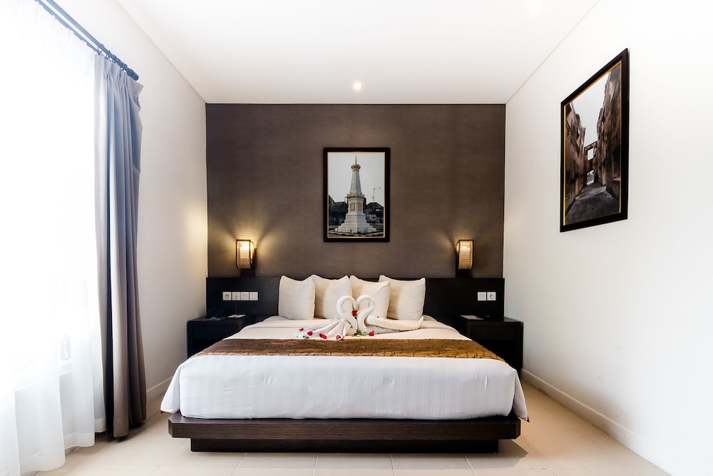 Hotel Tasneem Malioboro Yogyakarta 15/49