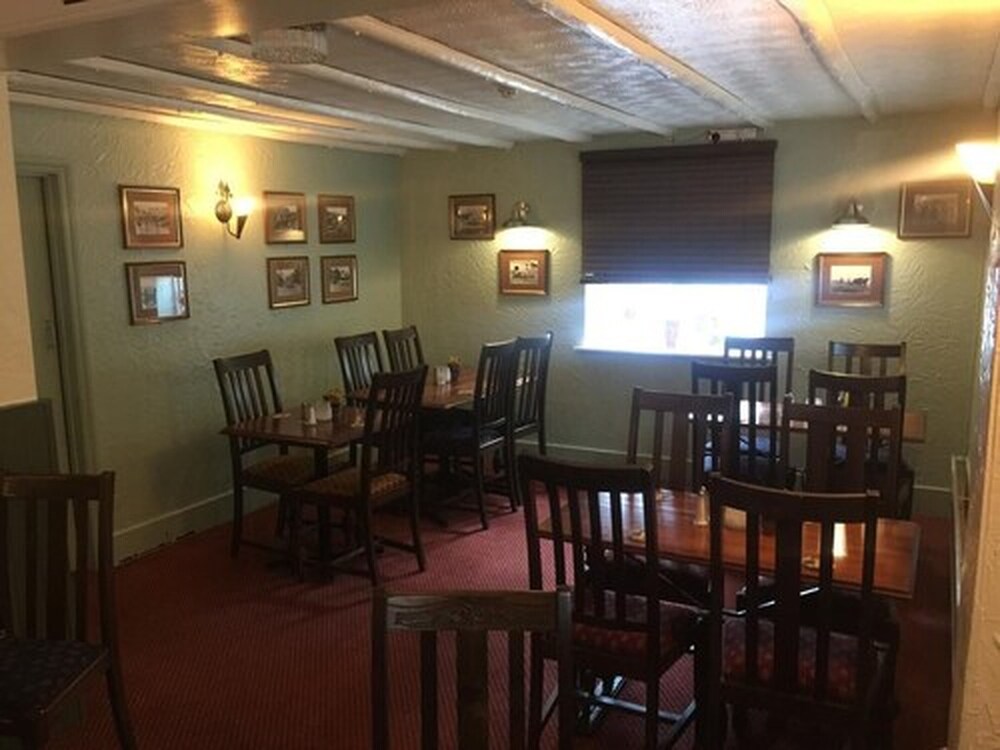 The Winchfield Inn 18/22