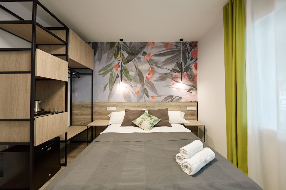 Wayteko Boutique Hotel 17/26