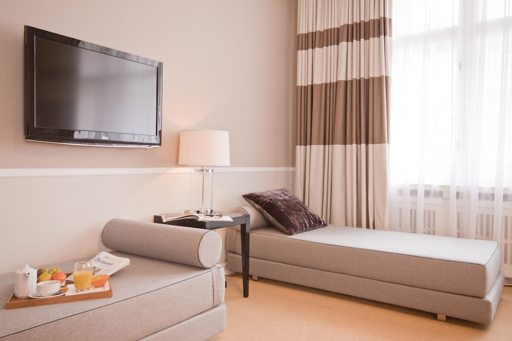 Hotel Elba Am Kurfürstendamm - Design Chambers 32/52