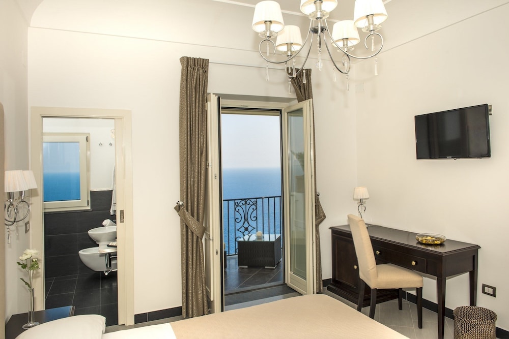 Boutique Hotel Villa Gianlica 31/50