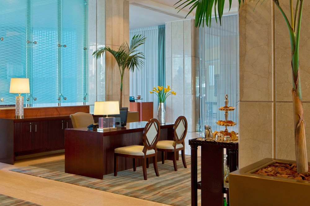 Sheraton Santiago Htl Convention Center 61/78