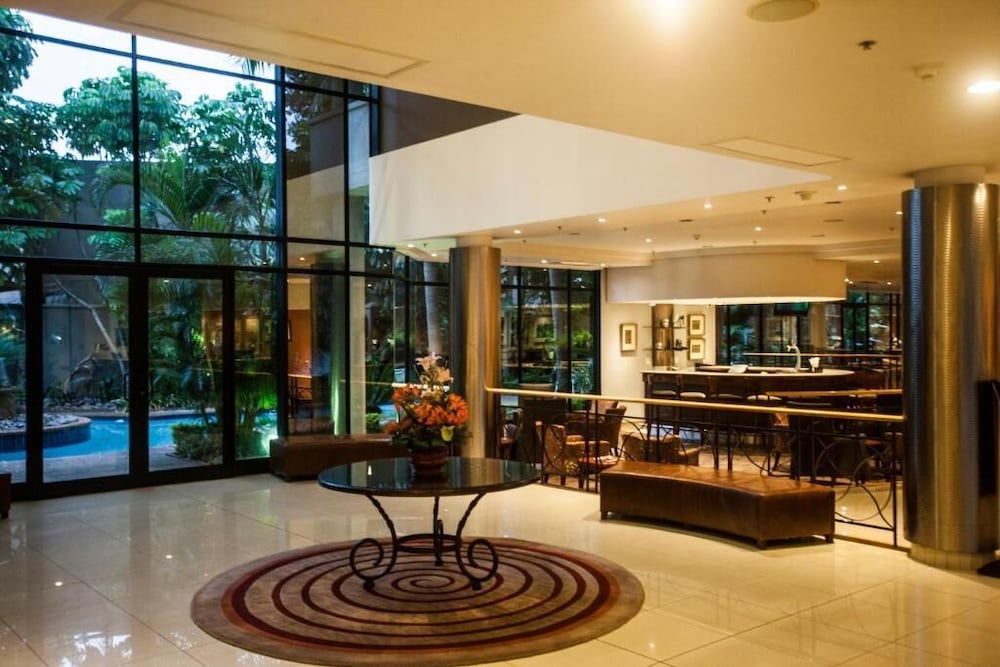 Garden Court Hatfield 7/49