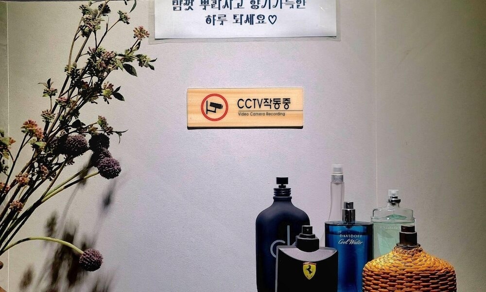 鎮海 パスタ ホテル 写真3