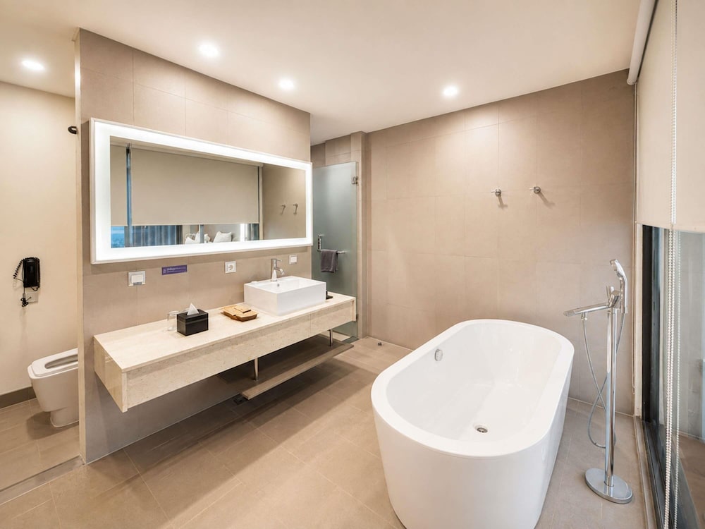 Novotel Banjarmasin Airport 50/50