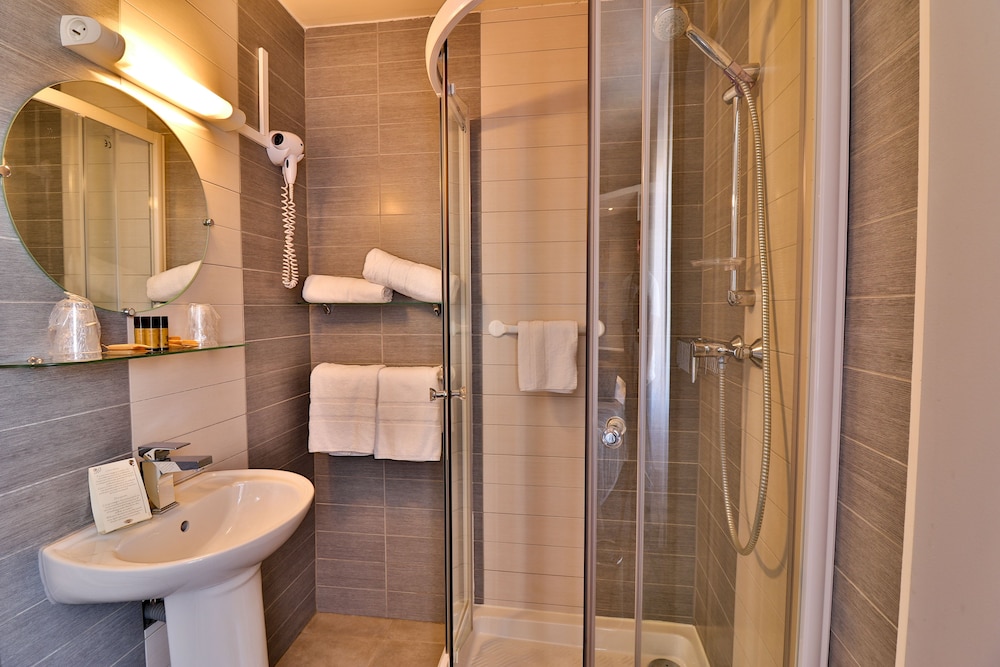 HOtel Le Chardon Bleu 38/43