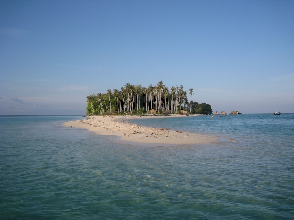 Sipadan Inn 2 35/50