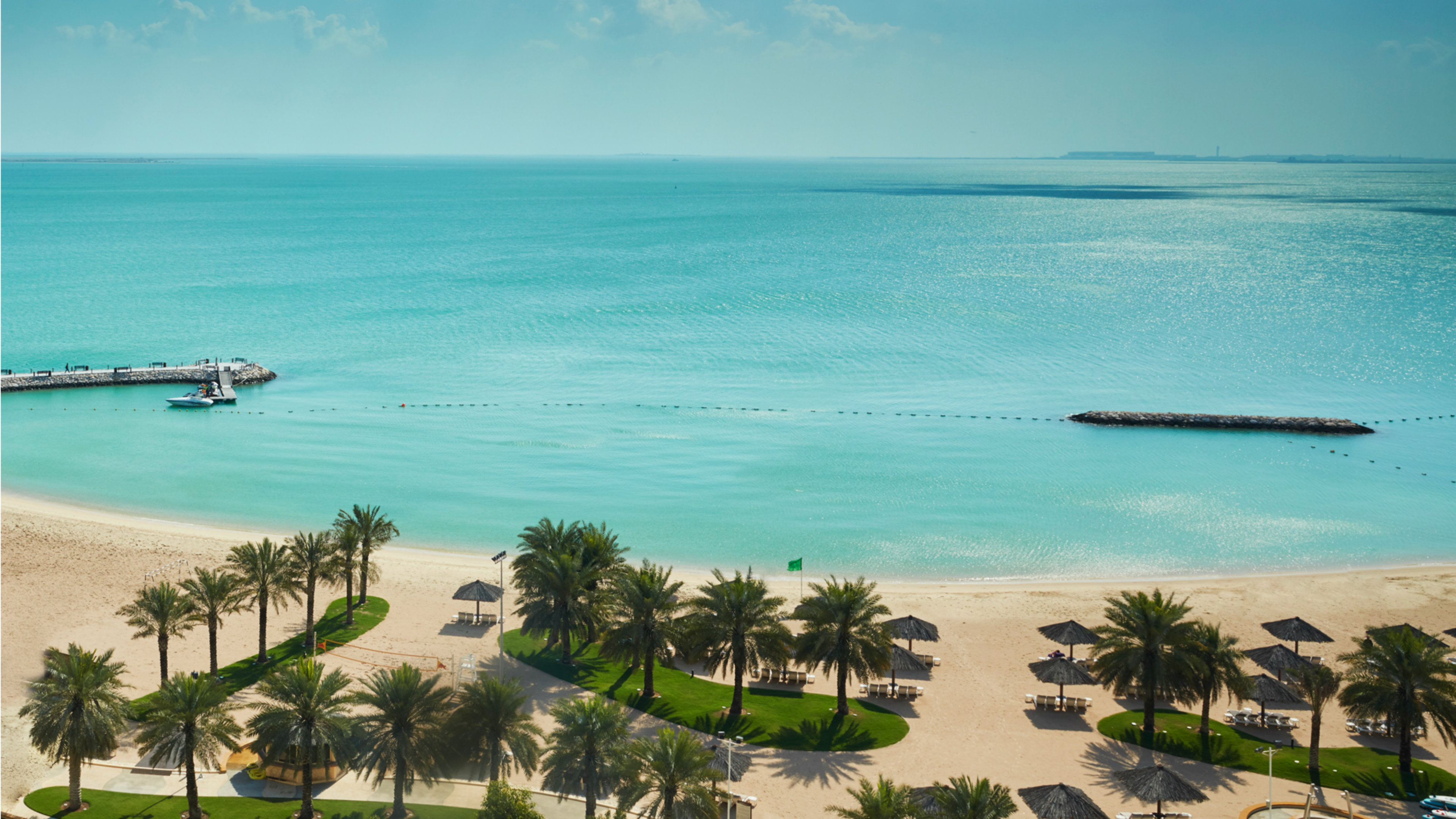 InterContinental Doha Beach and Spa 77/82