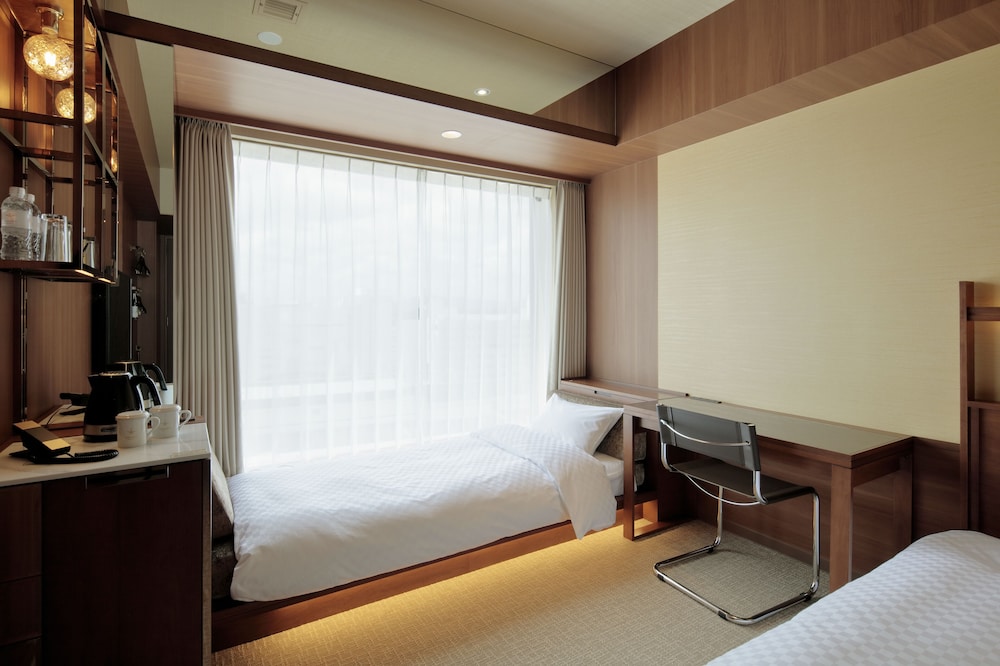 Candeo Hotel Utsunomiya 22/58