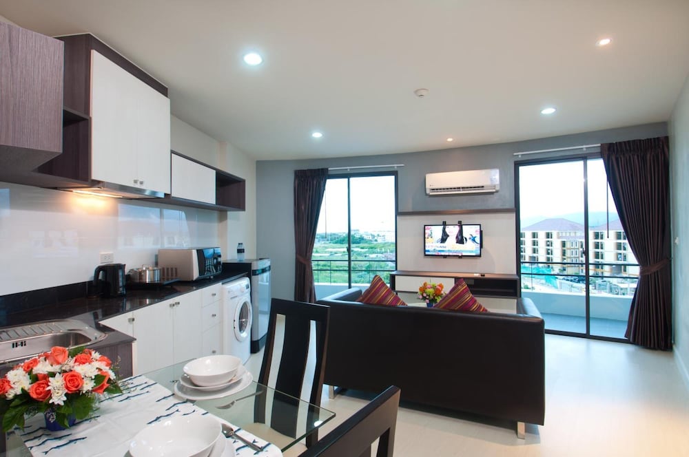 Vc Residence 3/41