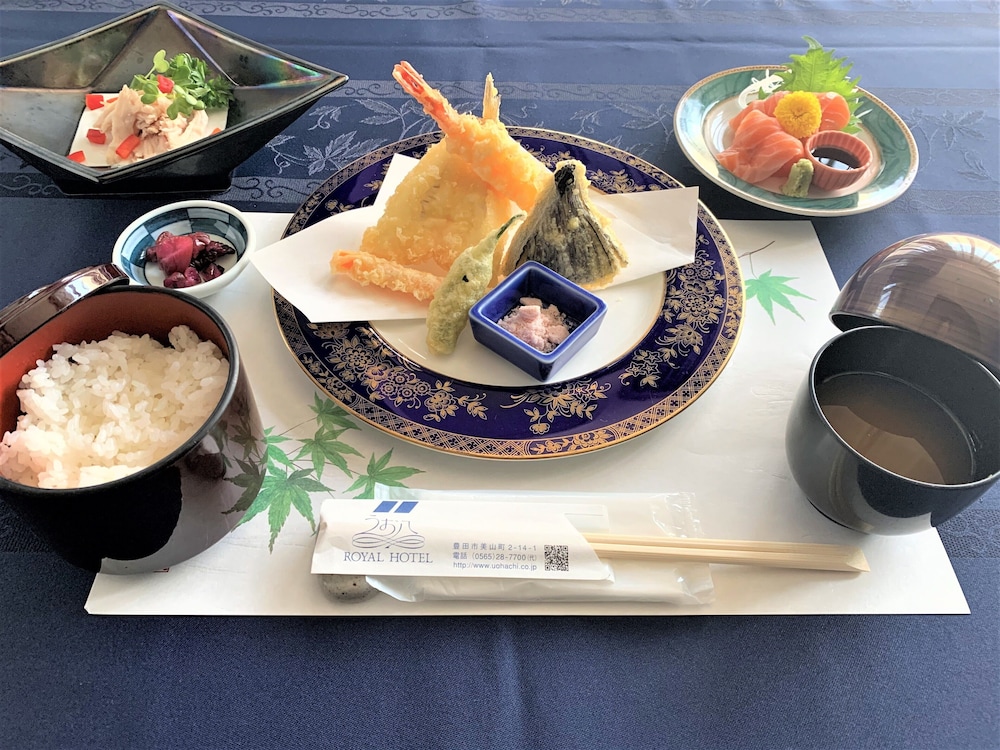 Royal Hotel Uohachi 29/53