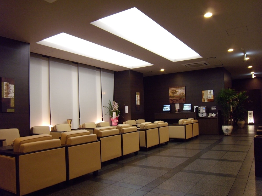 Hotel Route-Inn Tsuruoka Ekimae 3/36