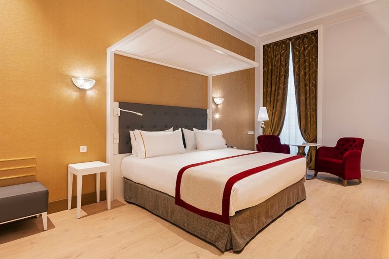 Aurea Ana Palace Hotel 38/78