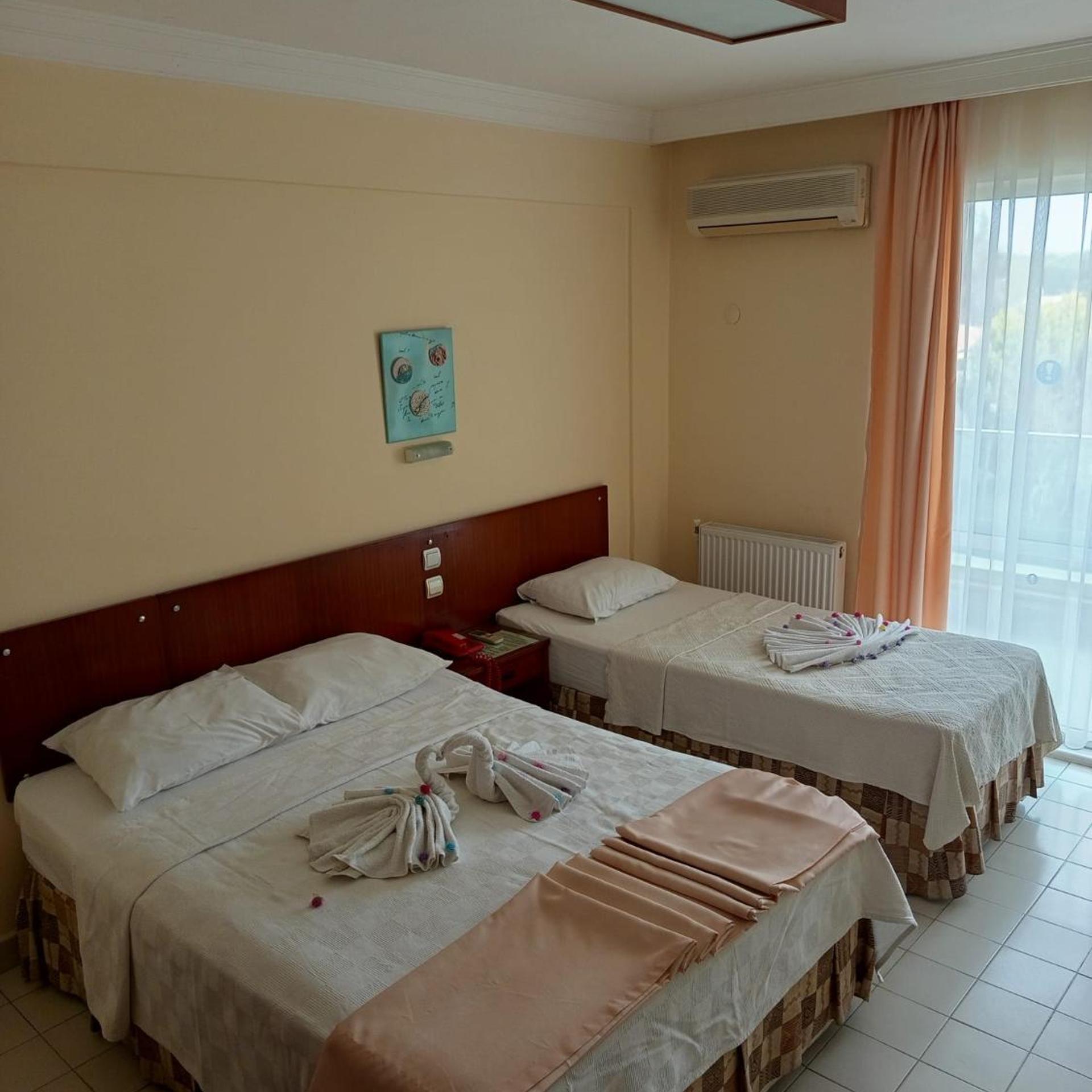 Nazar Hotel 11/41