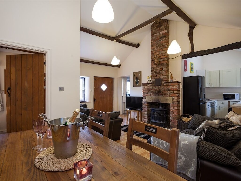Skipbridge Farm Cottages 30/50
