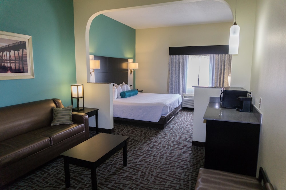 Best Western Mayport Inn & Suites 26/34